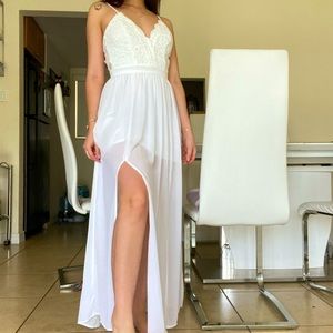 Beach dress (just one wear)